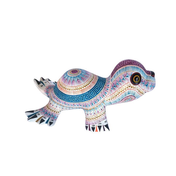 Rocio Fabian: Delightful Baby Seal