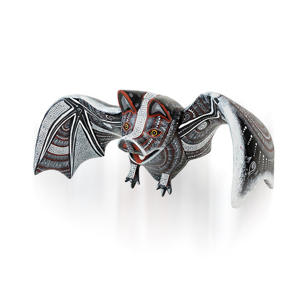 Rocio Fabian: Bat Alebrije