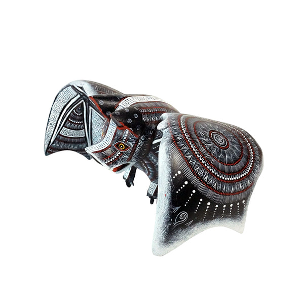 Rocio Fabian: Bat Alebrije