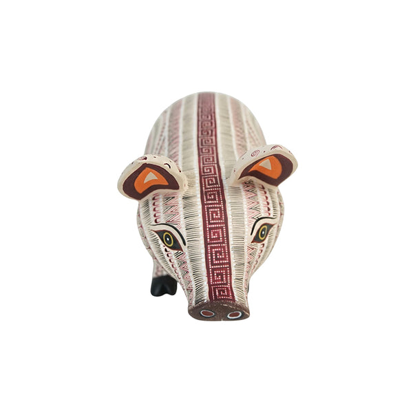 Rocio Fabian: Exquisite Pig Alebrije