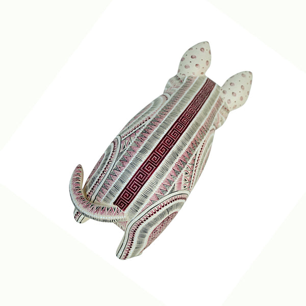 Rocio Fabian: Exquisite Pig Alebrije