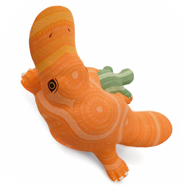 ON SALE Rocio Fabian: Splendid Platypus & Baby Sculpture