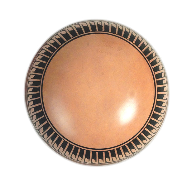 Sabino Villalba: Casas Grande Design Mata Ortiz