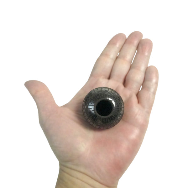 Rivas: Ollas Painting Mata Ortiz