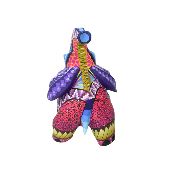 Veronica Calvo: Baby Elephant Sculpture