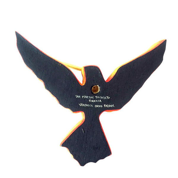 Veronica Calvo: Wall Joy Hummingbird