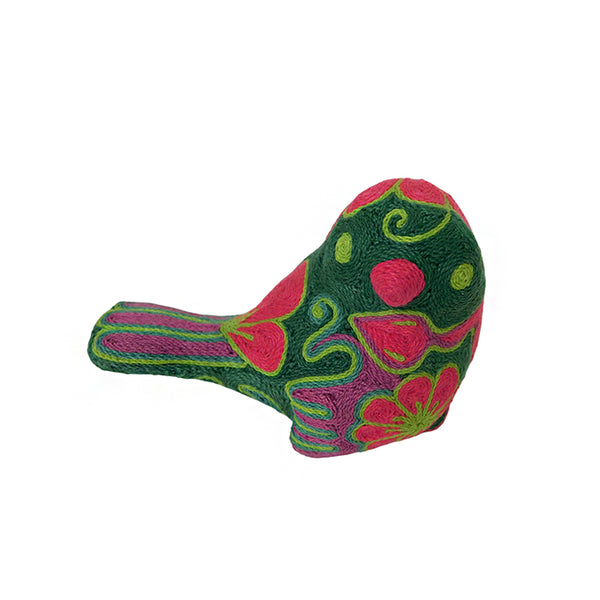 Huichol: Little Yarn Bird