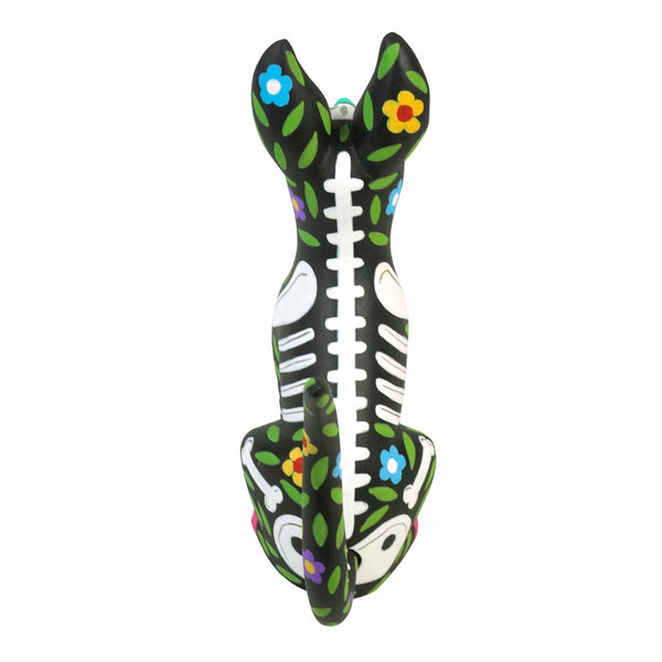 Luis Pablo: Day of the Dead Dog Alebrije