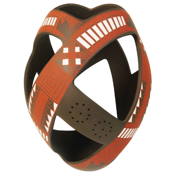 Antonio Sandoval: Contemporary Olla