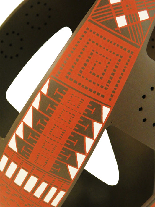 Antonio Sandoval: Contemporary Olla