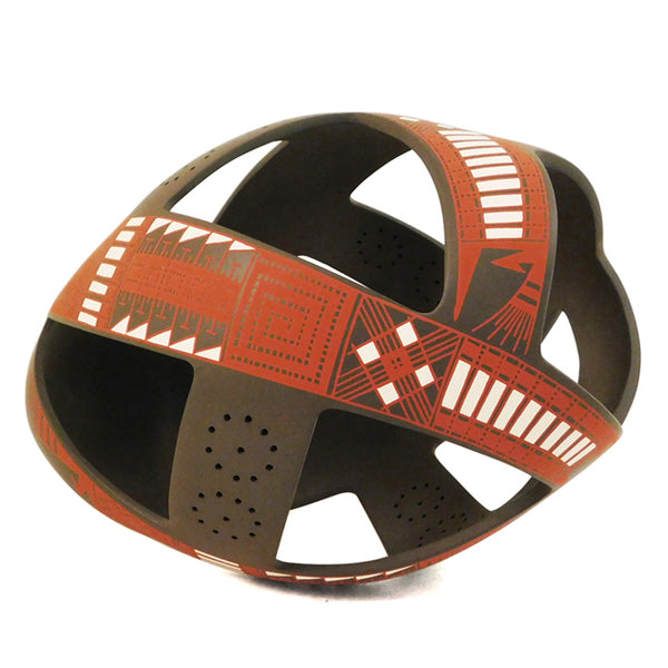 Antonio Sandoval: Contemporary Olla