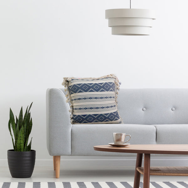 Cushions from Jalieza