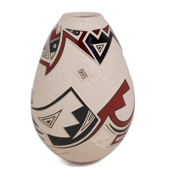 Martin Cota: Limited Edition Seed Pot