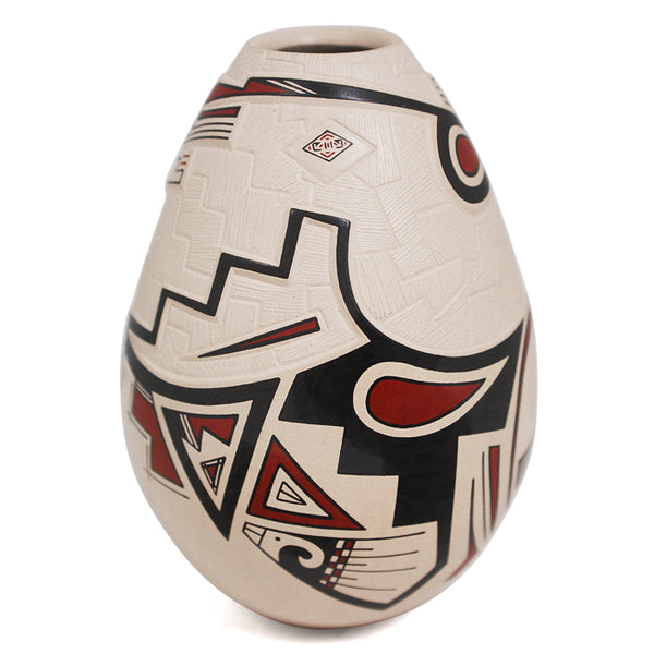 Martin Cota: Limited Edition Seed Pot