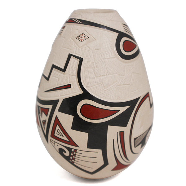 Martin Cota: Limited Edition Seed Pot