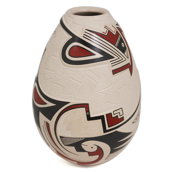 Martin Cota: Limited Edition Seed Pot