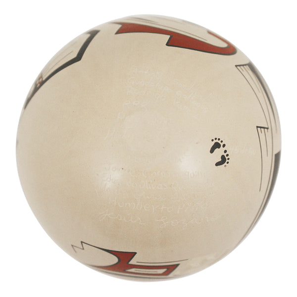 Martin Cota: Limited Edition Seed Pot