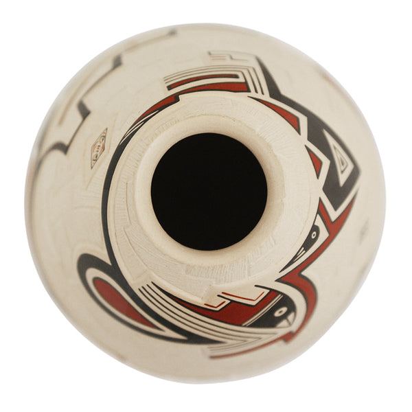 Martin Cota: Limited Edition Seed Pot