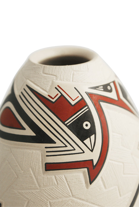 Martin Cota: Limited Edition Seed Pot