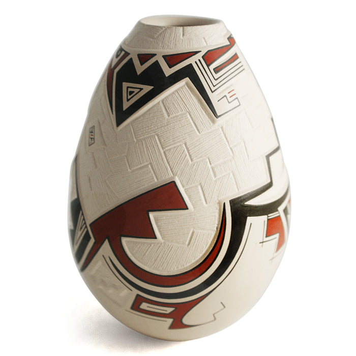 Martin Cota: Limited Edition Seed Pot