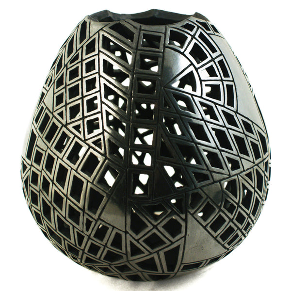 Omar Fabian: Huaje Gourd