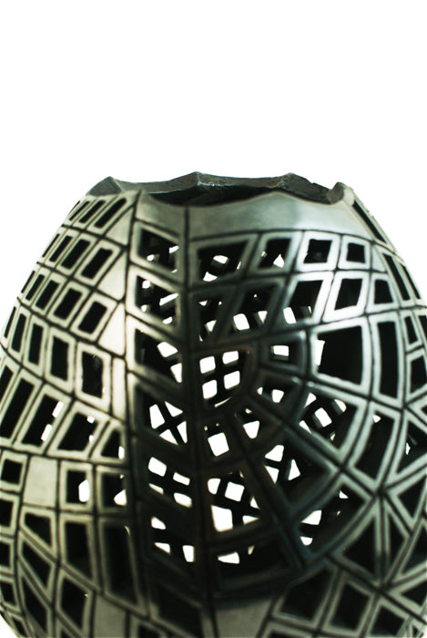 Omar Fabian: Huaje Gourd