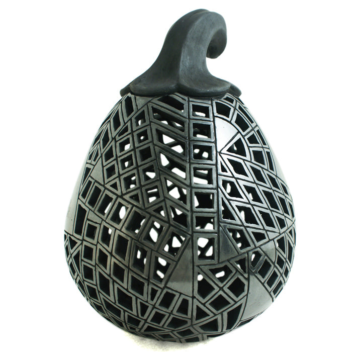 Omar Fabian: Huaje Gourd