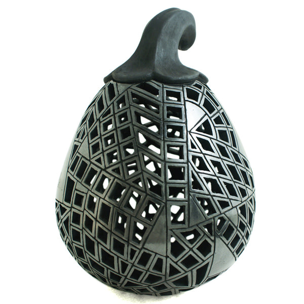 Omar Fabian: Huaje Gourd