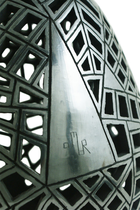 Omar Fabian: Huaje Gourd