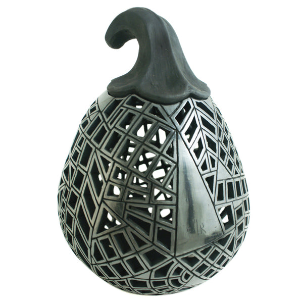 Omar Fabian: Huaje Gourd