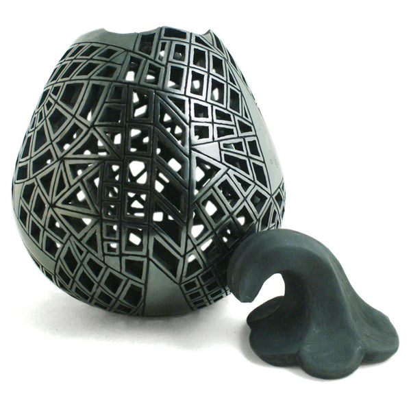 Omar Fabian: Huaje Gourd