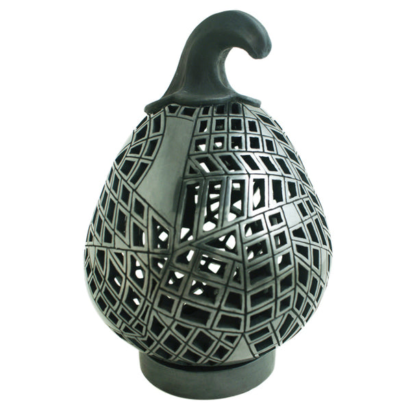 Omar Fabian: Huaje Gourd