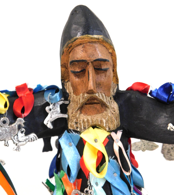 Milagros: Saint Charbel