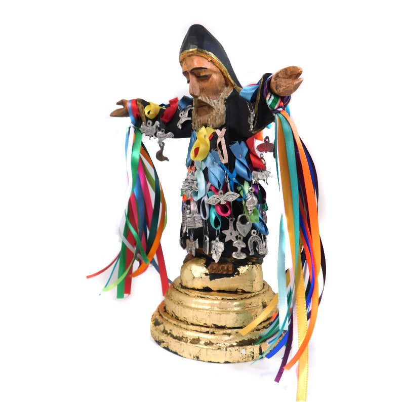 Milagros: Saint Charbel