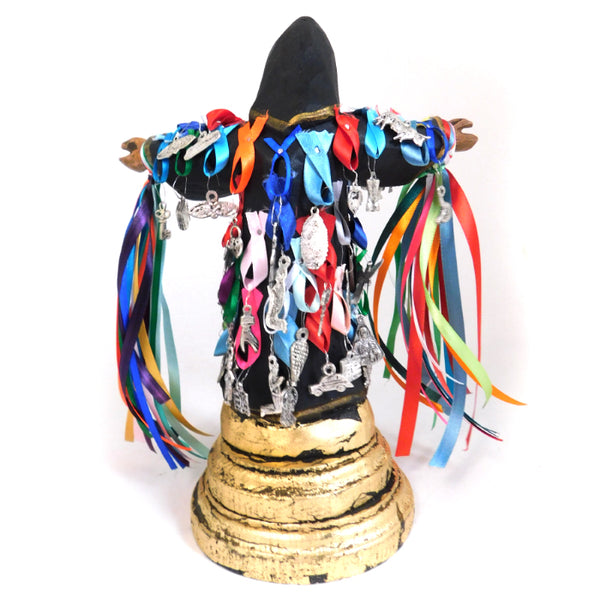 Milagros: Saint Charbel