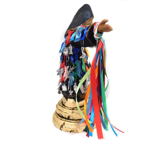 Milagros: Saint Charbel