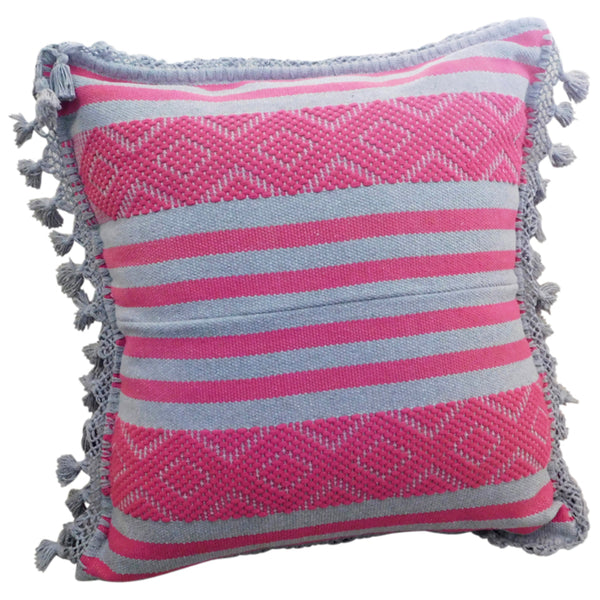 Cushions from Jalieza