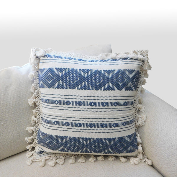 Cushions from Jalieza
