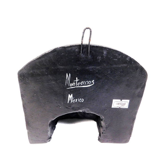 Saul Montesinos: Day of the Dead Ofrenda