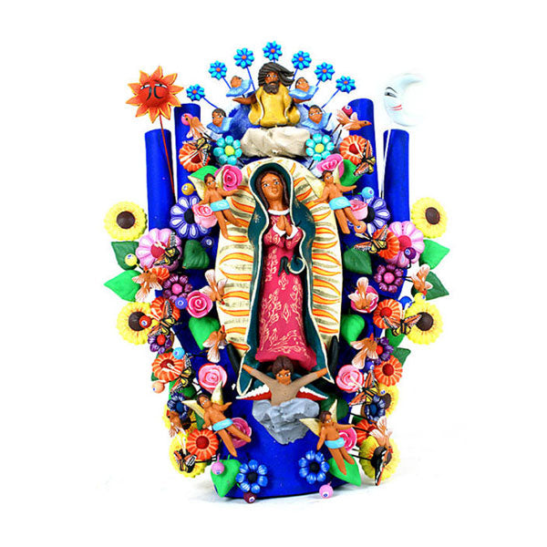 Artes de Mexico Metepec and its Art in Clay Bilingual Edition