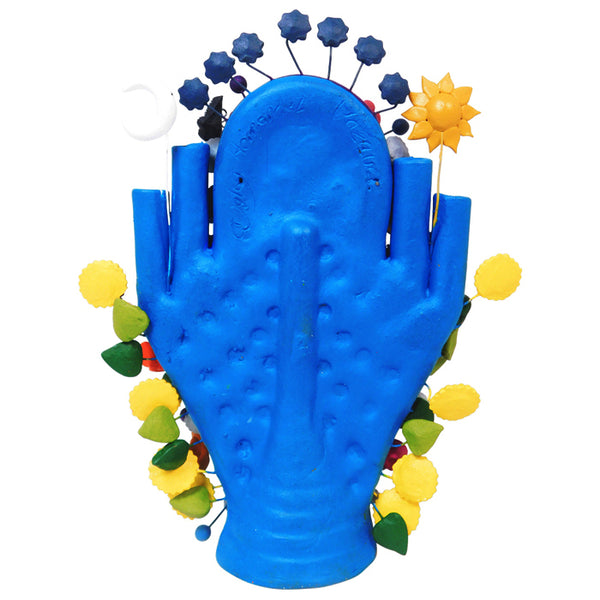 Juan Hernandez Family: Our Lady of Guadalupe Tree of Life