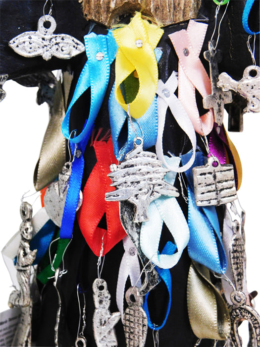 Milagros: Saint Charbel