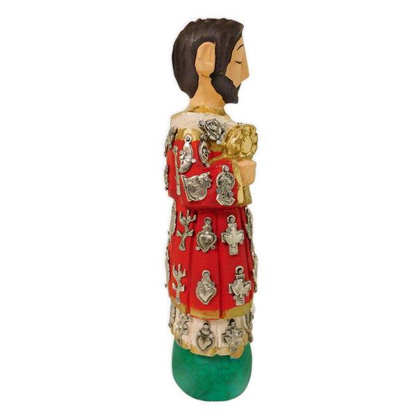 Milagros: Saint Raymond Nonnatus