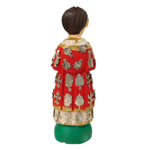 Milagros: Saint Raymond Nonnatus