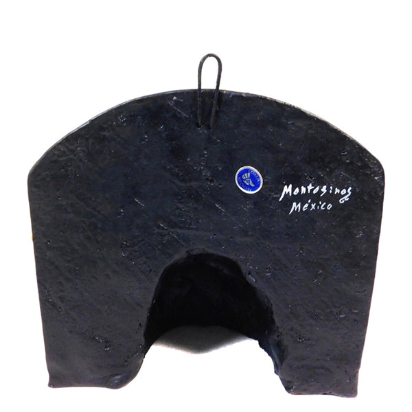 Saul Montesinos: Day of the Dead Ofrenda