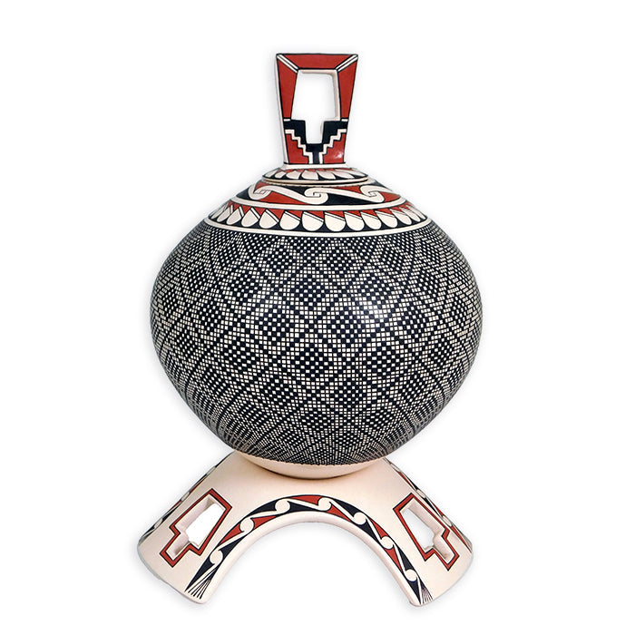The Story of Mata Ortiz Pottery