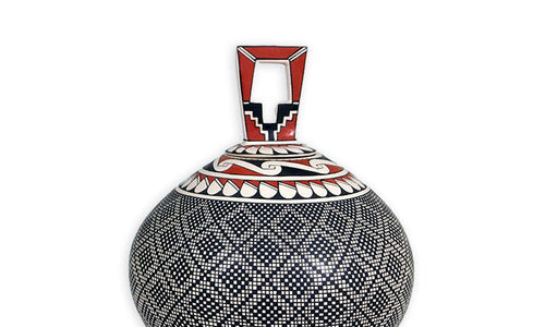 The Story of Mata Ortiz Pottery