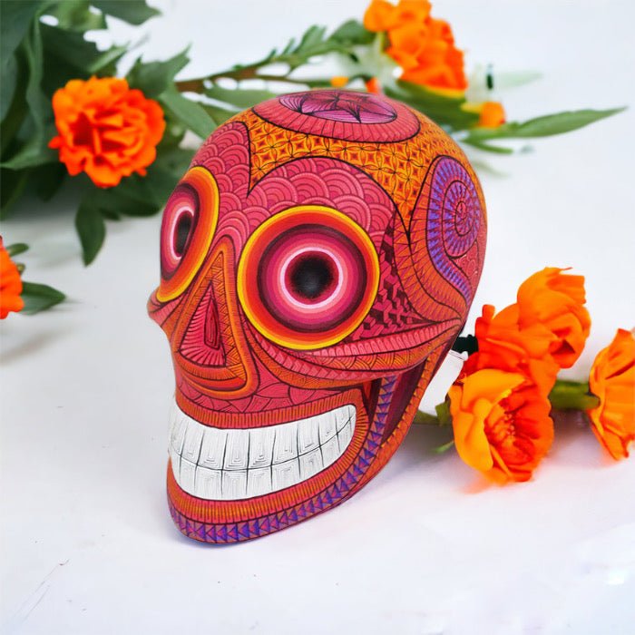 Day of the Dead: Celebration, History & Origins
