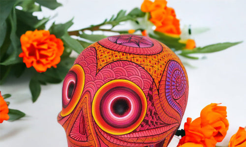 Day of the Dead: Celebration, History & Origins