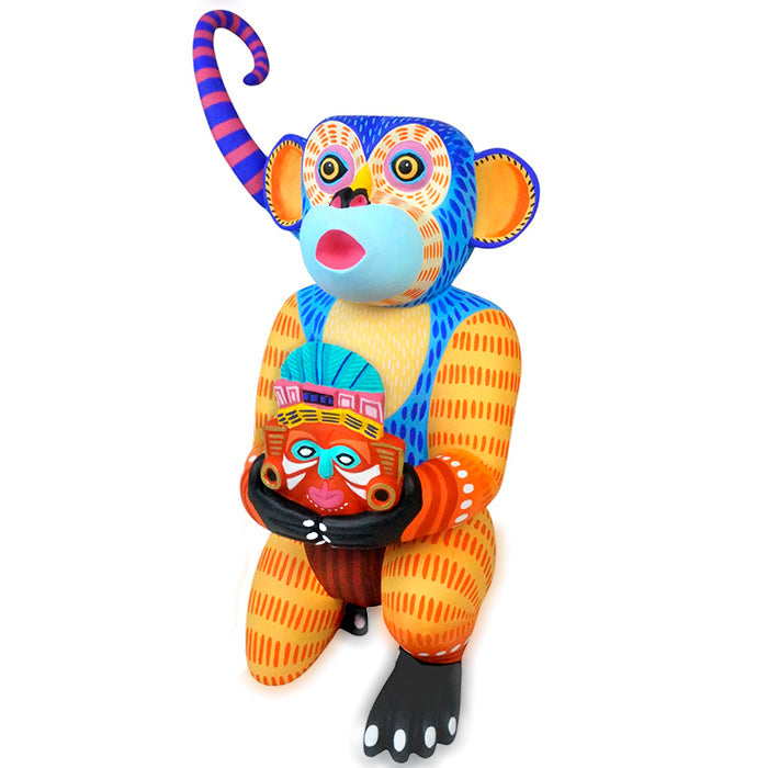 Start your Alebrije Collection!       Here’s what to look for.